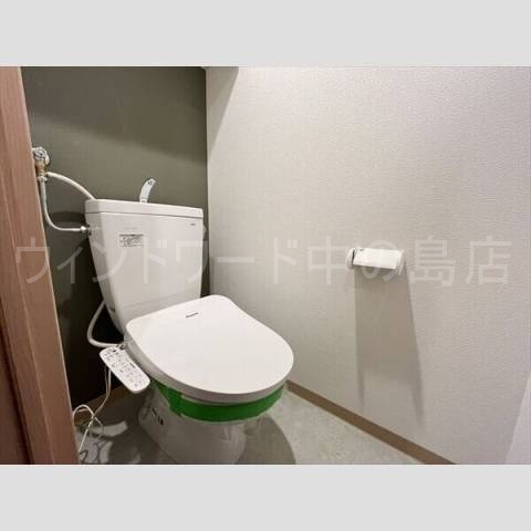 トイレ　詳細は、ウィンドワード中の島店までご相談下さい。