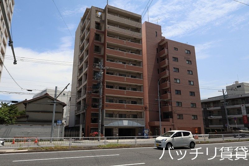 リアライズ黄金の外観写真