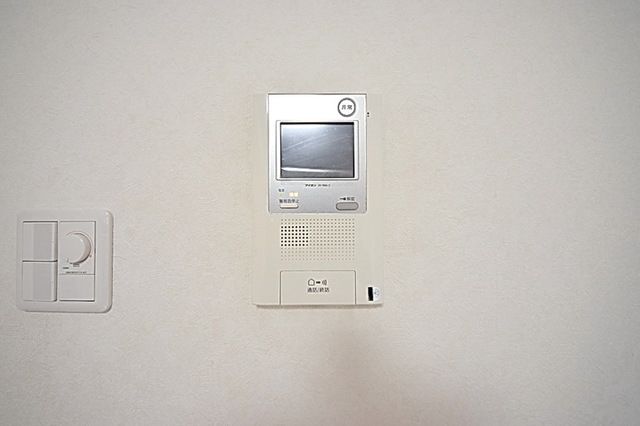 セキュリティ　★別部屋参考画像★