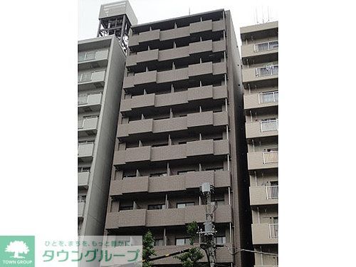 建物外観　建物外観