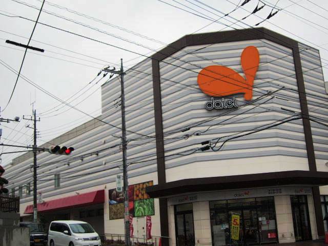第2御蔵山マンションの周辺写真