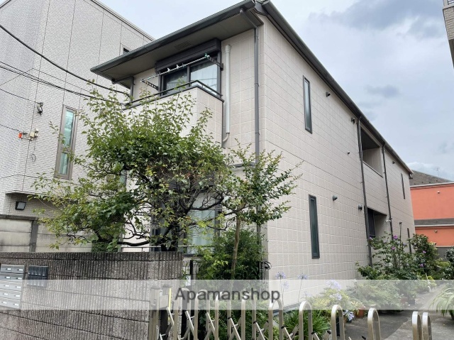 ＪＲ京浜東北線 東十条駅 徒歩5分 築24年