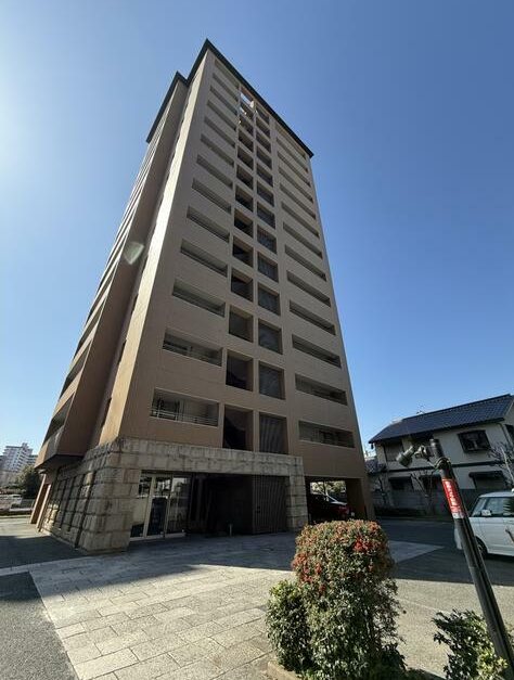 以和貴マンション金田II