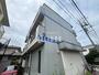 日野駅より徒歩5分 2階 築36年9ヶ月の賃貸物件
