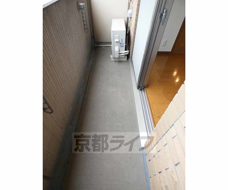 Grand E’terna 京都の外観写真