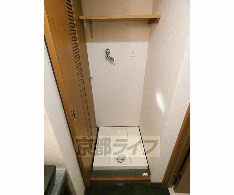 Grand E’terna 京都の外観写真