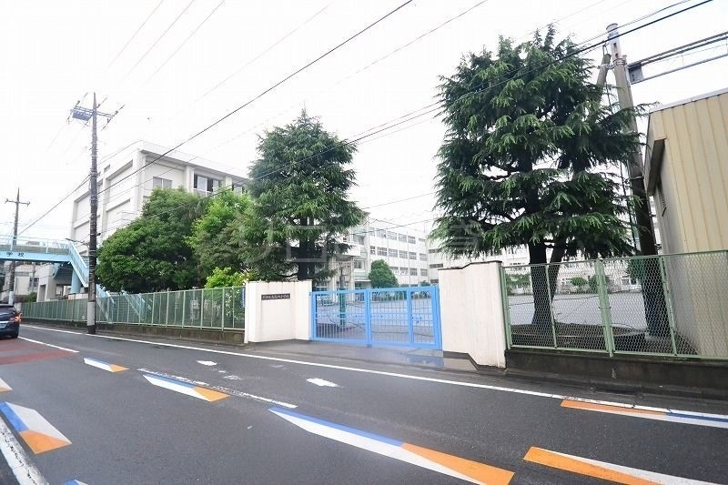 小学校　高畑小学校（小学校）まで154m