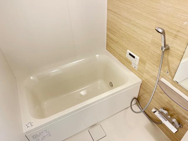 バス・シャワールーム　ユニットバス