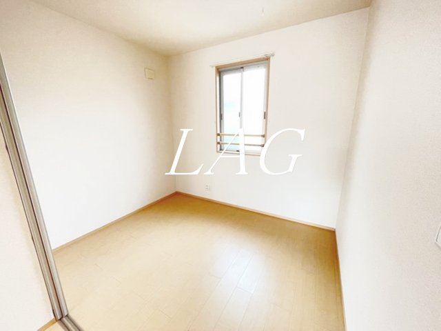 その他部屋・スペース　寝室です。