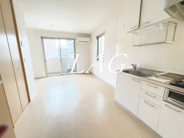 居室・リビング　洋室のお部屋です。