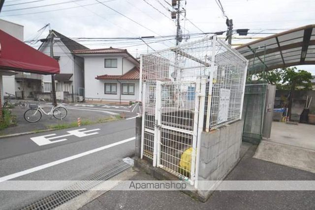 その他共有部分　その他共有部分