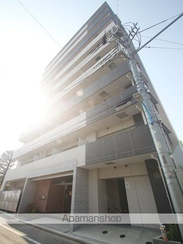 西武池袋線 東長崎駅 徒歩6分 築13年