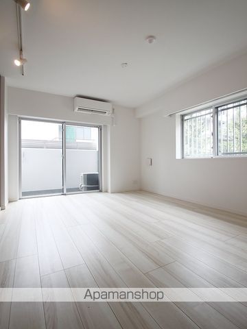 西武池袋線 東長崎駅 徒歩6分 10階建 築13年の居間写真