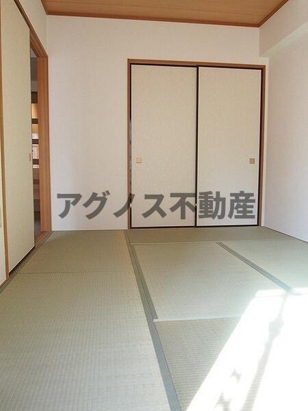 アーバンコート根岸のその他写真