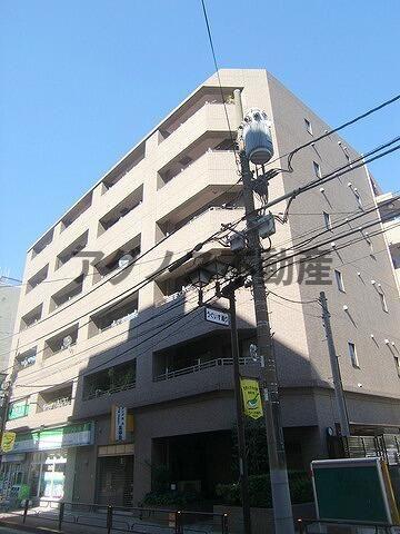 アーバンコート根岸