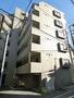 建物外観　★外観タイル貼りです★