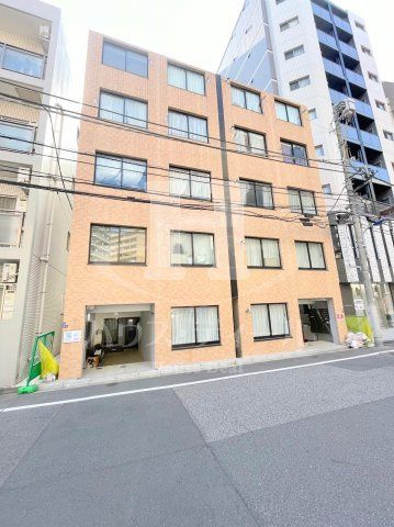 ＪＲ京浜東北線 王子駅 徒歩7分 築7年