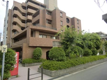 地下鉄谷町線 喜連瓜破駅 徒歩15分 築31年
