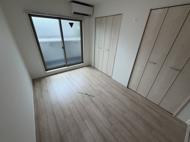 近鉄南大阪線 今川駅 徒歩9分 3階建 新築の内装写真