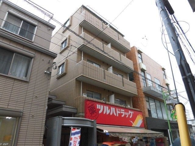 建物外観　☆綺麗な外観☆