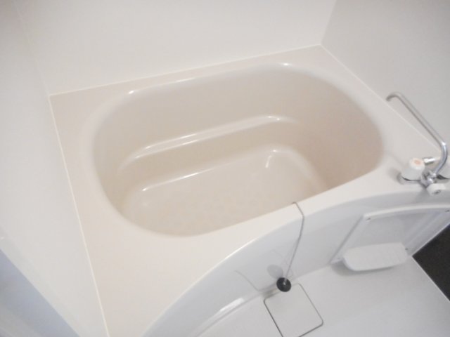 バス・シャワールーム　日々の暮らしに欠かせないお風呂です