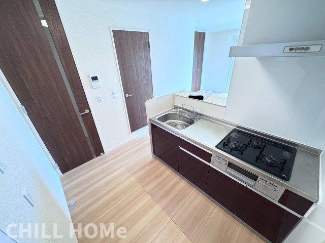 キッチン　他社様掲載物件もまとめてご紹介、ご案内可能です(^^)/