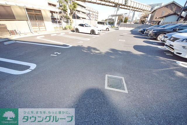 第五スカイマンションのその他写真