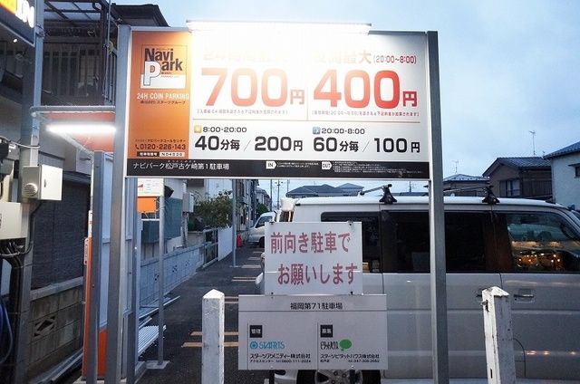 その他　ナビパーク松戸古ヶ崎第１駐車場（その他）まで350m
