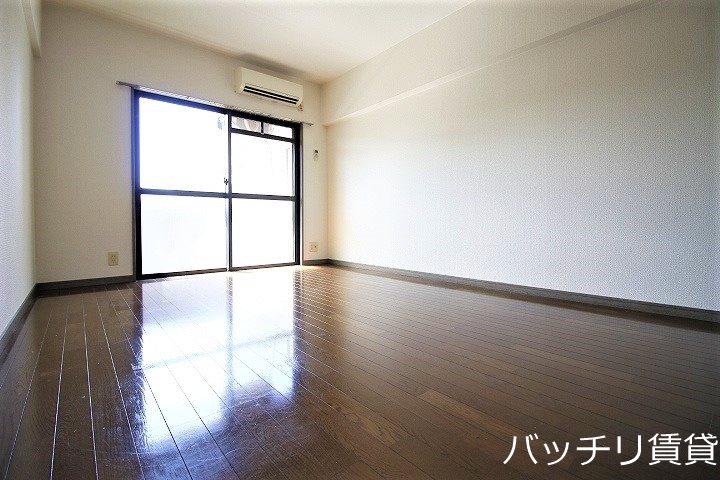グランメール吉塚の内装写真