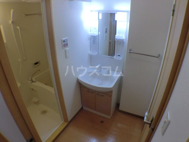 グリーンヒルズの内装写真