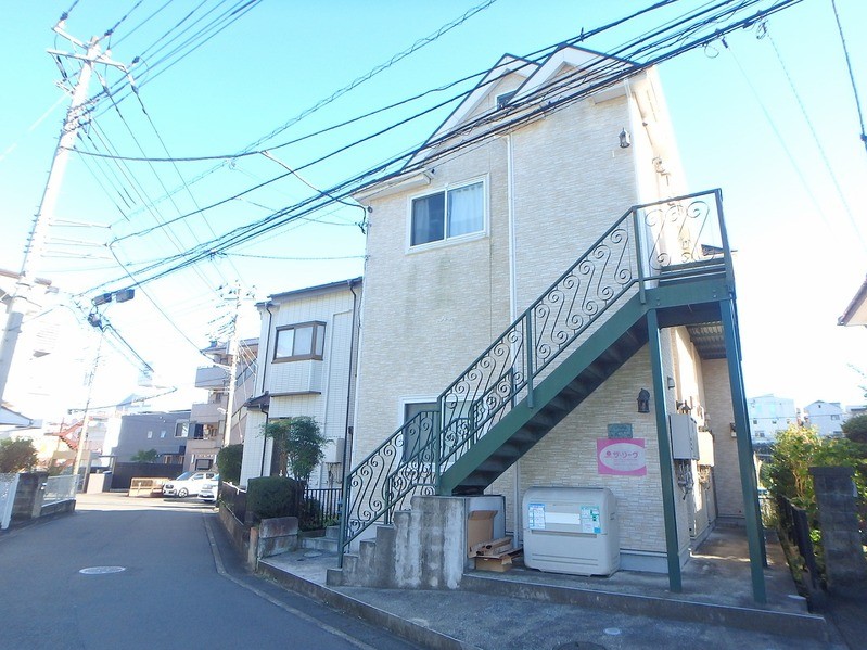 建物外観　当店おすすめ物件♪