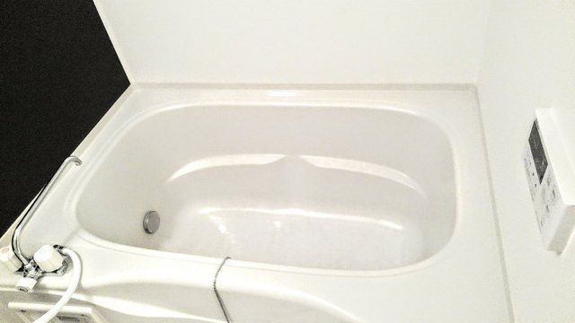 ルミエールの風呂写真