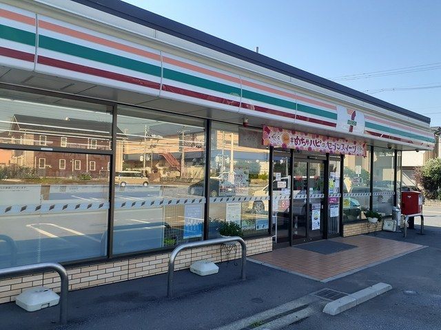 ルミエールの周辺写真