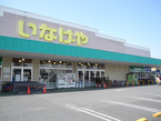 FUTIVAL上石神井駅前通りの周辺写真