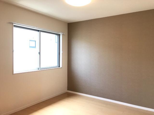 シャインヒルズの内装写真