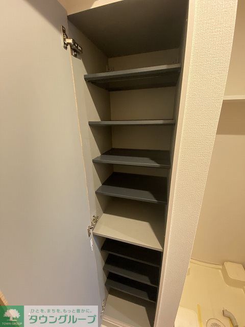 収納　参考写真