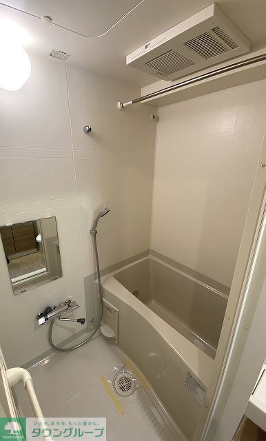 バス・シャワールーム　参考写真