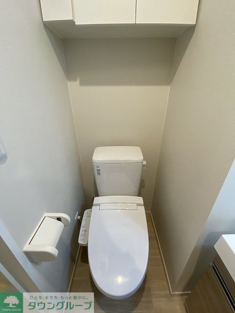 トイレ　参考写真