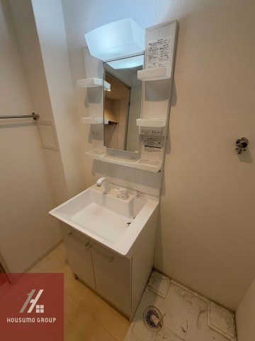 レジデンスコート京橋の内装写真