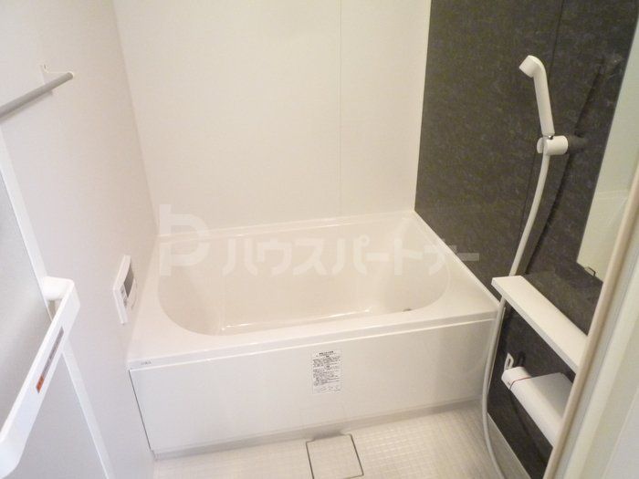 パティオ池袋の風呂写真