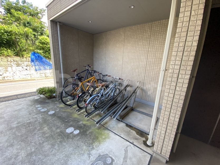 パティオ池袋の外観写真