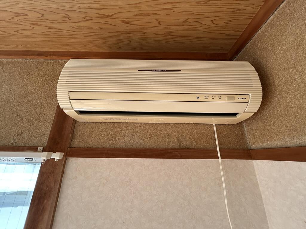その他設備　異なる場合は現況を優先します。
