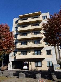 建物外観　敷金・礼金不要の契約金軽減キャンペーン実施中♪