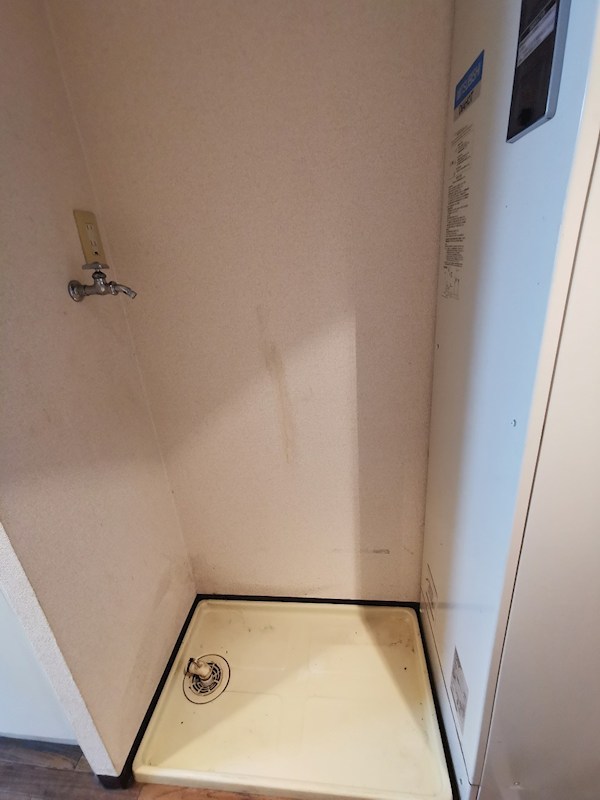 収納　別部屋参照