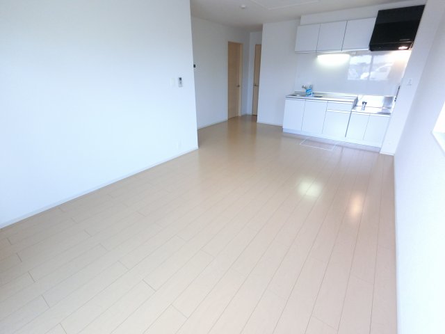 その他　＊リビングの写真です＊