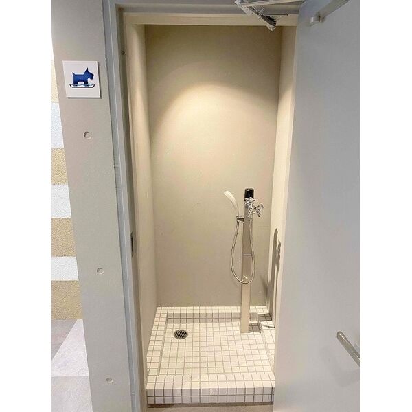 ヴェルデマンティスの外観写真