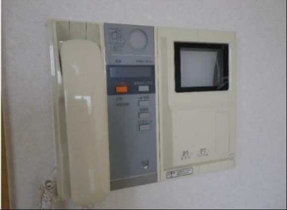 セキュリティ　※同仕様写真