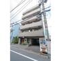 荏原中延駅より徒歩2分 3階 築24年6ヶ月の賃貸物件