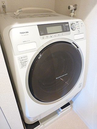 パークアクシス代官山のその他写真
