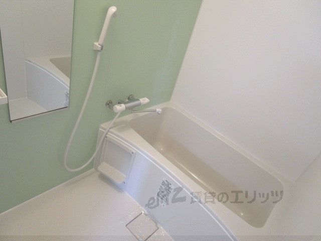 バス・シャワールーム　風呂